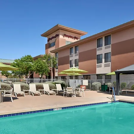 Hampton Inn Phoenix/Anthem