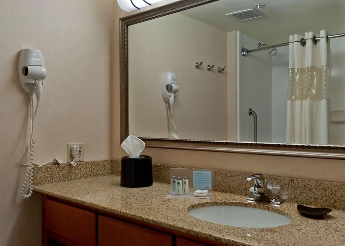 Hampton Phoenix/anthem Hotel