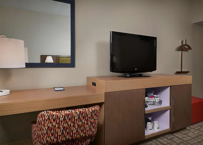Hotel Hampton Phoenix/anthem