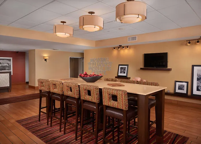 Hotel Hampton Phoenix/anthem