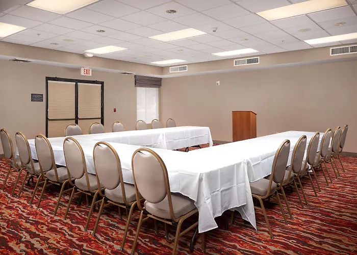 Hotel Hampton Phoenix/anthem