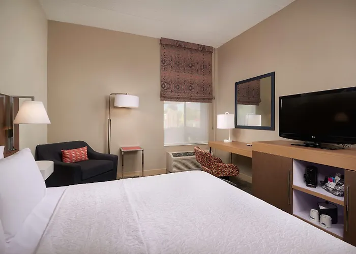 Hotel Hampton Phoenix/anthem