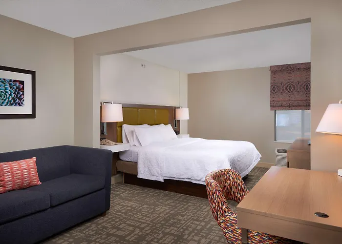 Hotel Hampton Phoenix/anthem