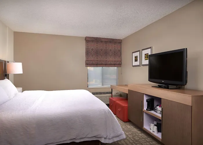 Hampton Phoenix/anthem Hotel Anthem