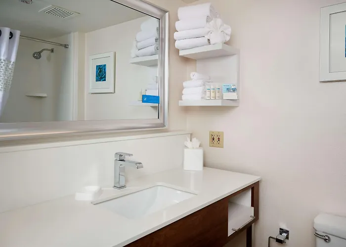 Hampton Phoenix/anthem Hotel Anthem