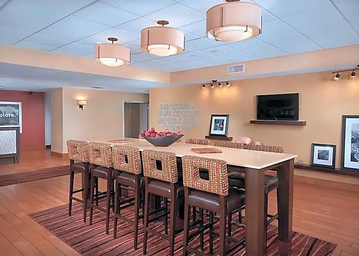 Hotel Hampton Phoenix/anthem