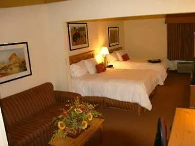 Hampton Phoenix/anthem Hotel