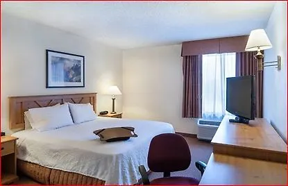 Hotel Hampton Phoenix/anthem 3*