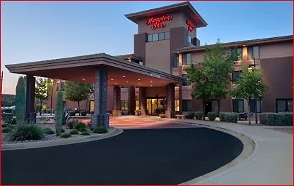 Hampton Phoenix/anthem Hotel Anthem