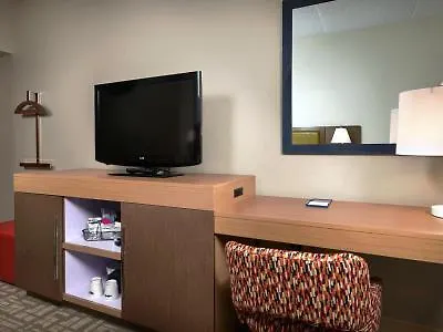 Hampton Phoenix/anthem Hotel Anthem