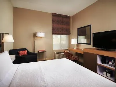 Hampton Phoenix/anthem Hotel 3*