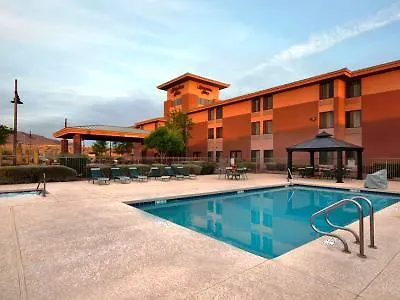 Hotel Hampton Phoenix/anthem Anthem