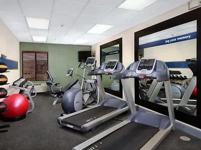 Hampton Phoenix/anthem Anthem