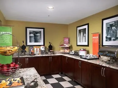 Hotel Hampton Phoenix/anthem Anthem