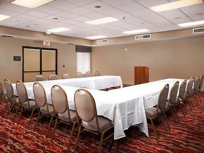 Hampton Phoenix/anthem Hotel 3*